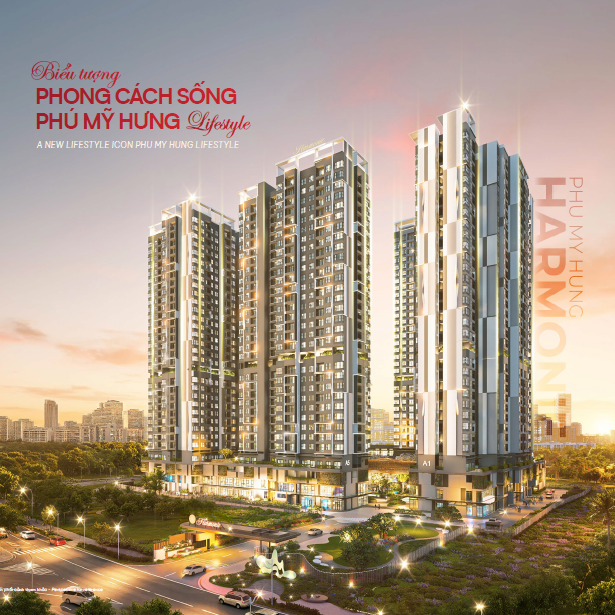 1.1 Hình ảnh tổng quan