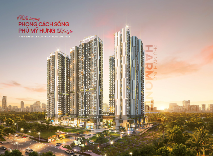 1.1 Hình ảnh tổng quan